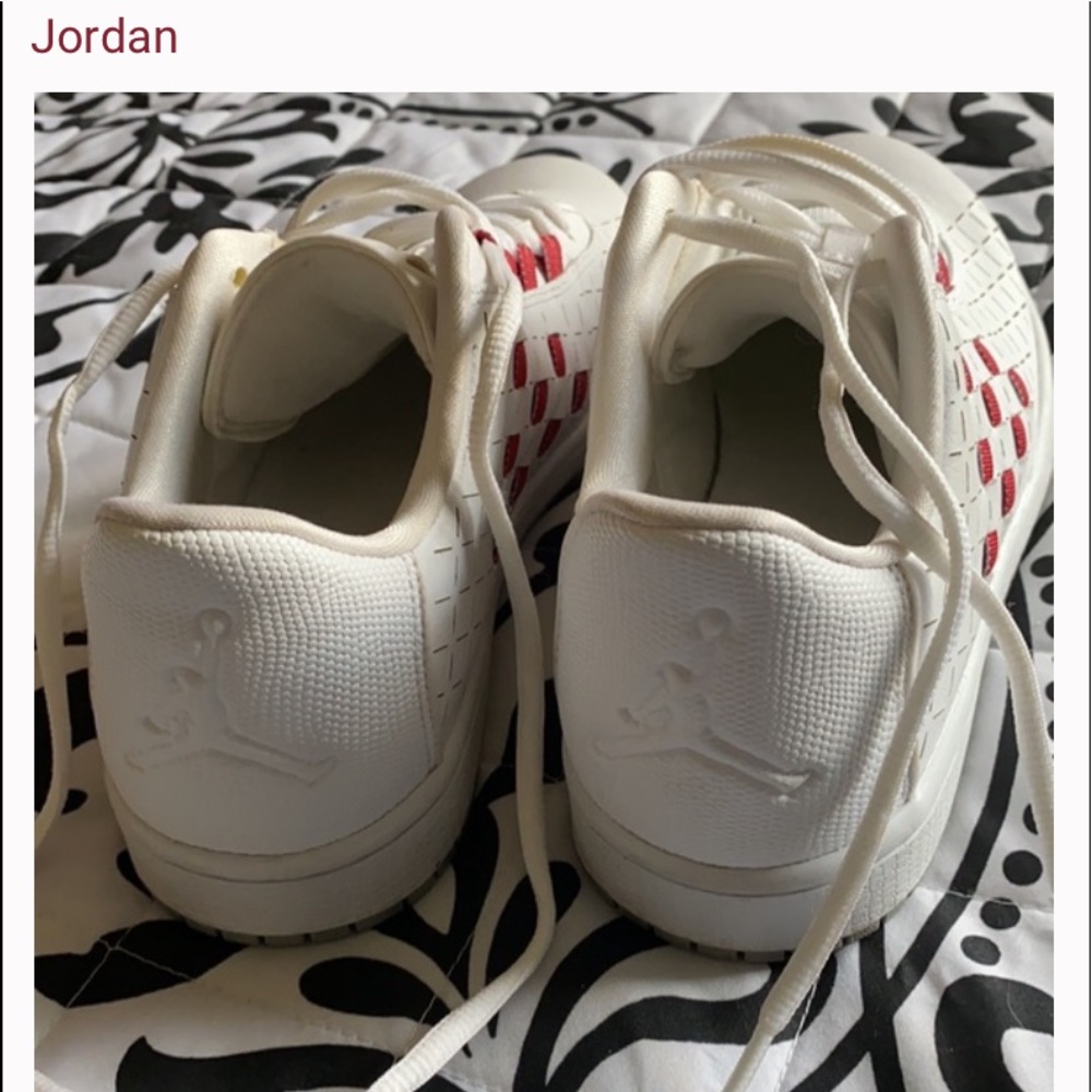 Practically New Jordans - image 8
